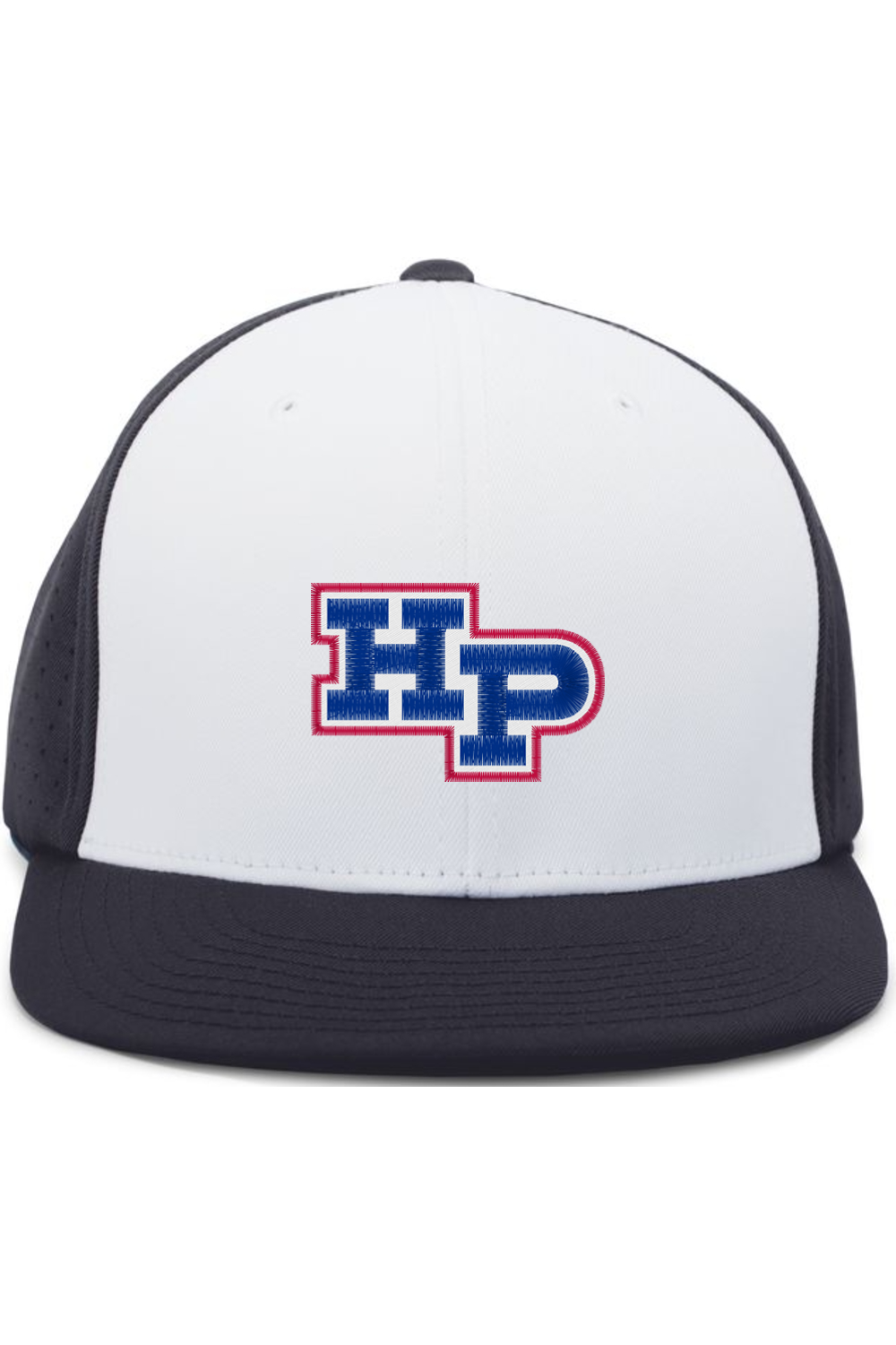 LOGO - Pacific Headwear Performance Cap - Hope-Page
