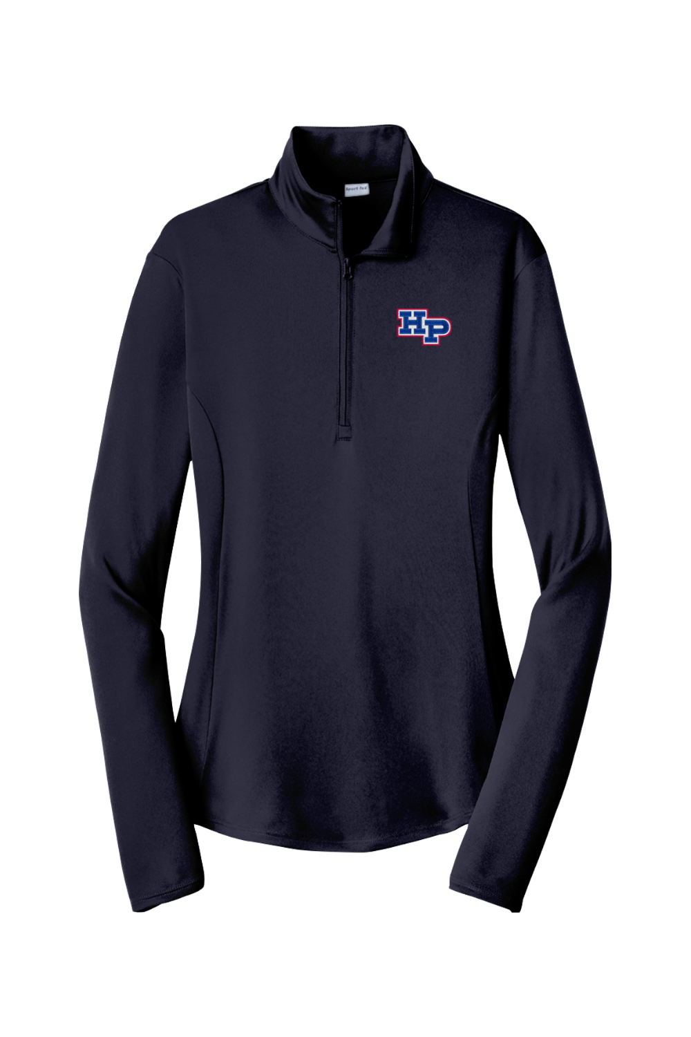 LOGO - Sport-Tek Ladies 1/4 Zip - Hope-Page