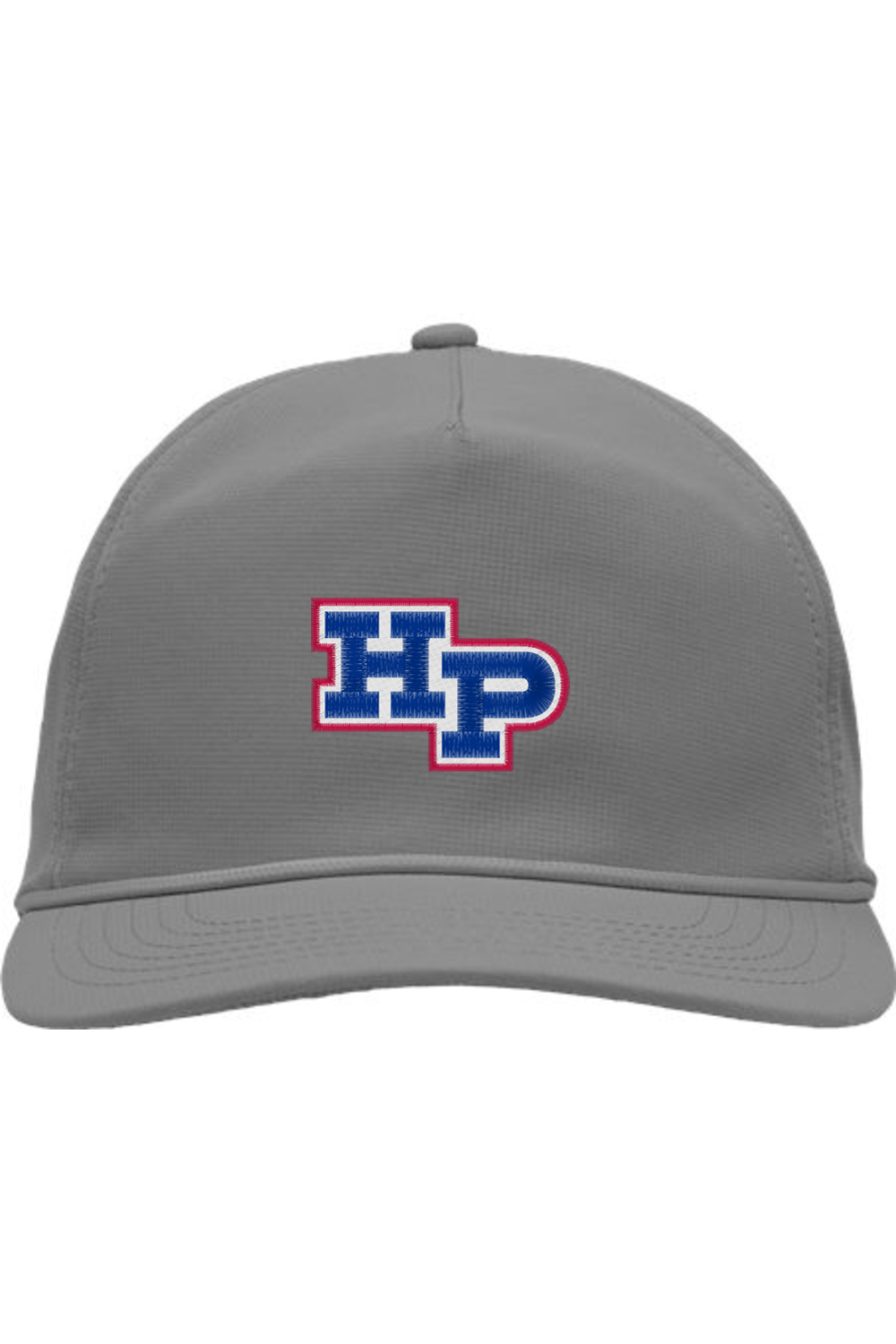 LOGO - Sportsman Five-Panel Cap - Hope-Page