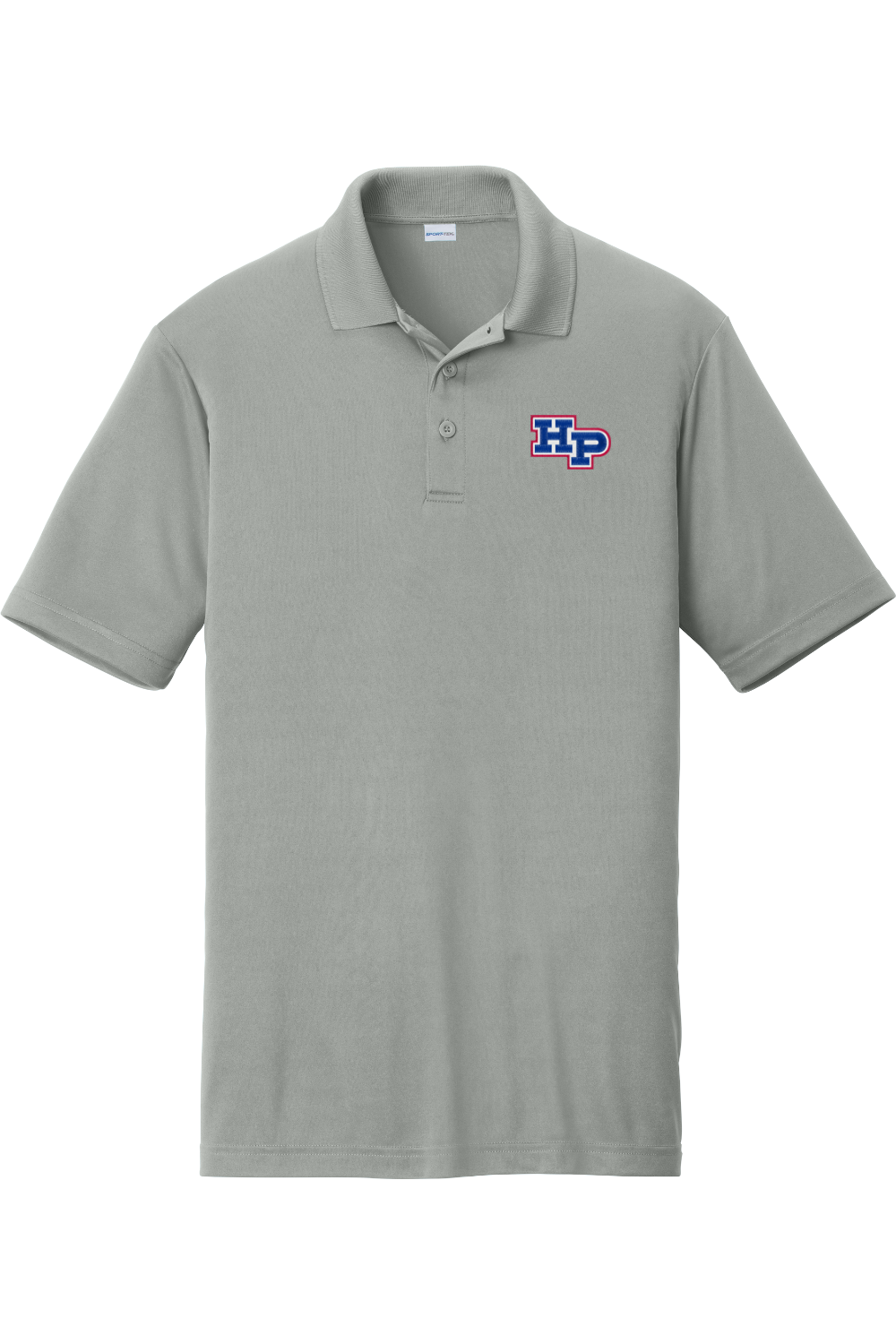 LOGO - Sport-Tek Men's Polo  - Hope-Page