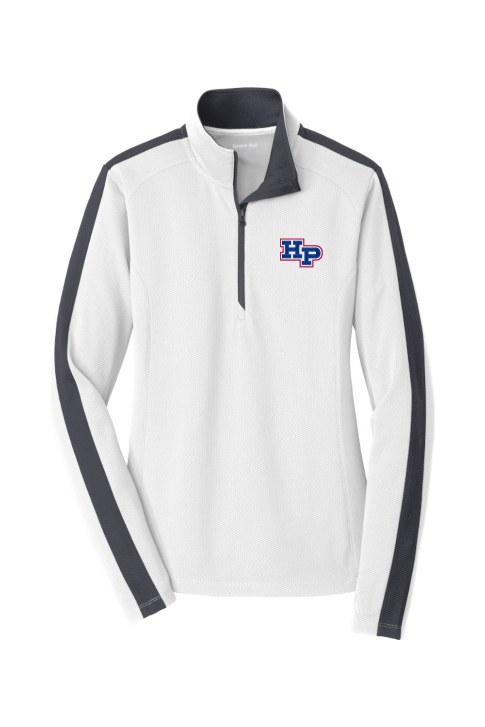 LOGO - Sport-Tek Ladies 1/4 Zip - Hope-Page