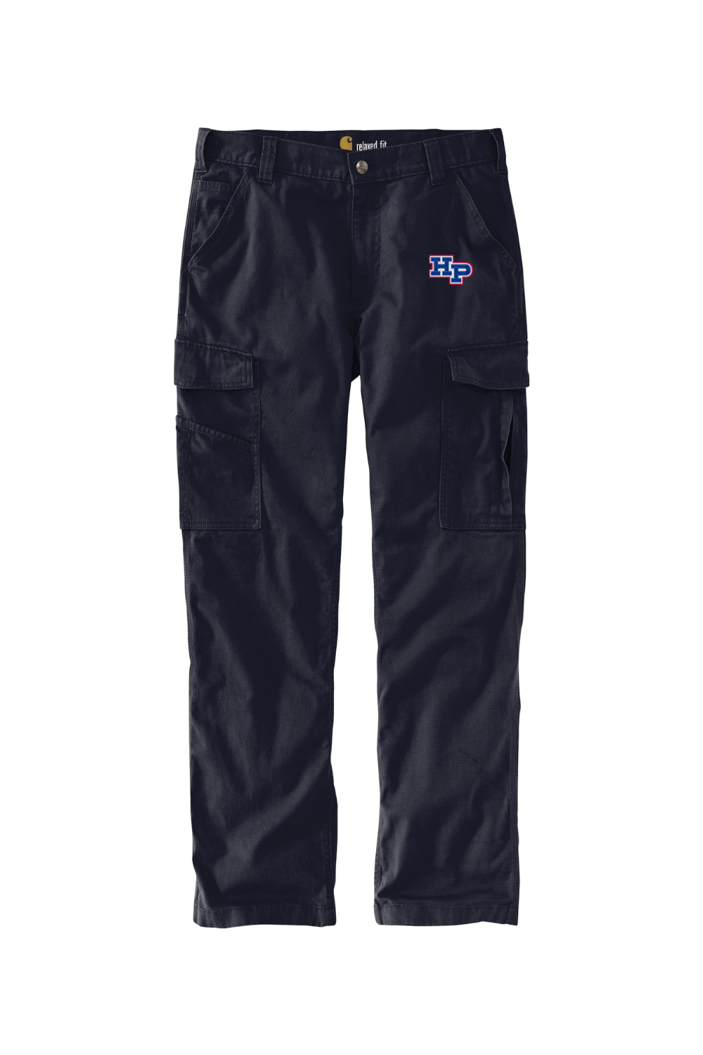 LOGO - Carhartt Cargo Pant - Hope-Page