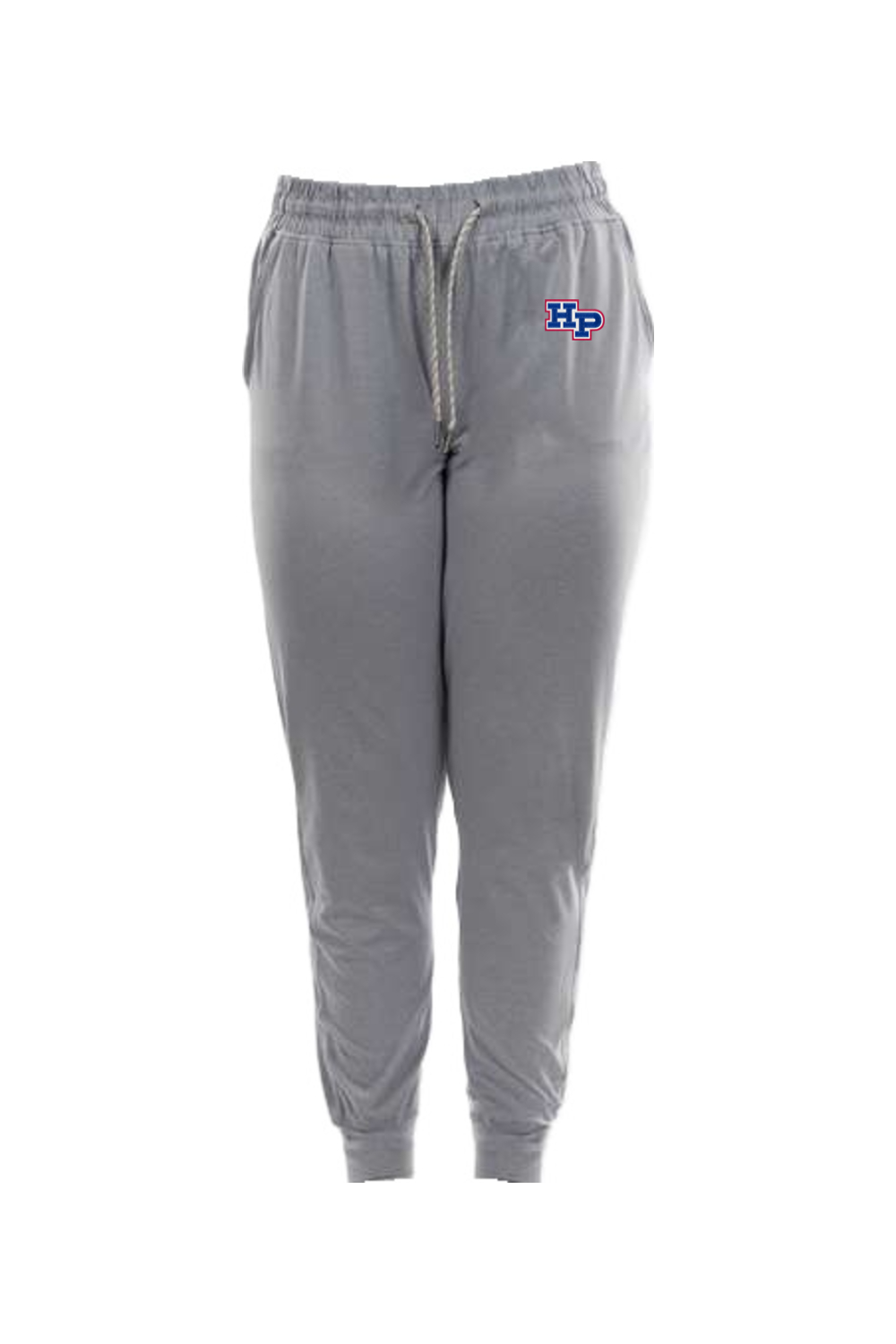 LOGO - Burnside Women's Joggers - Hope-Page