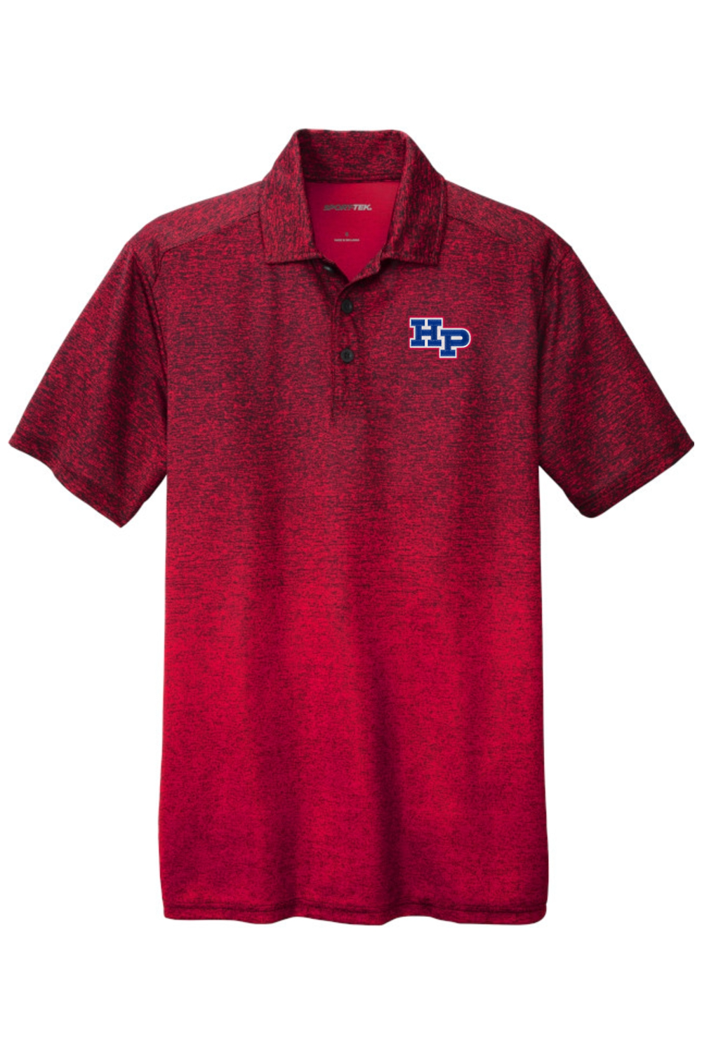 LOGO - Sport-Tek Men's Polo - Hope-Page