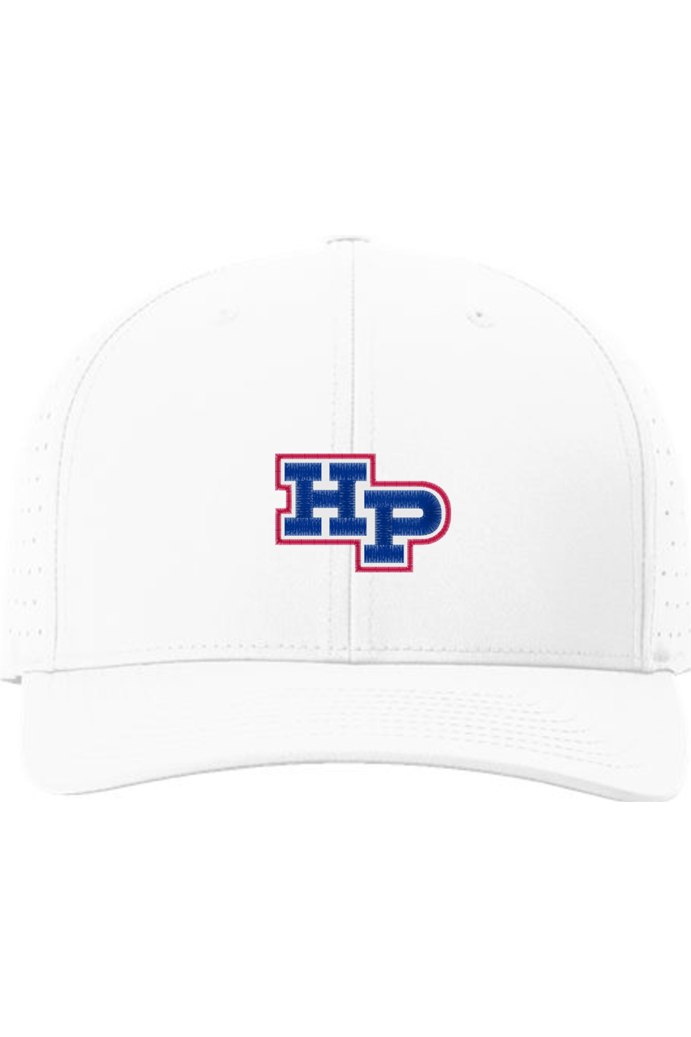 LOGO - Richardson R-Flex Cap - Hope-Page