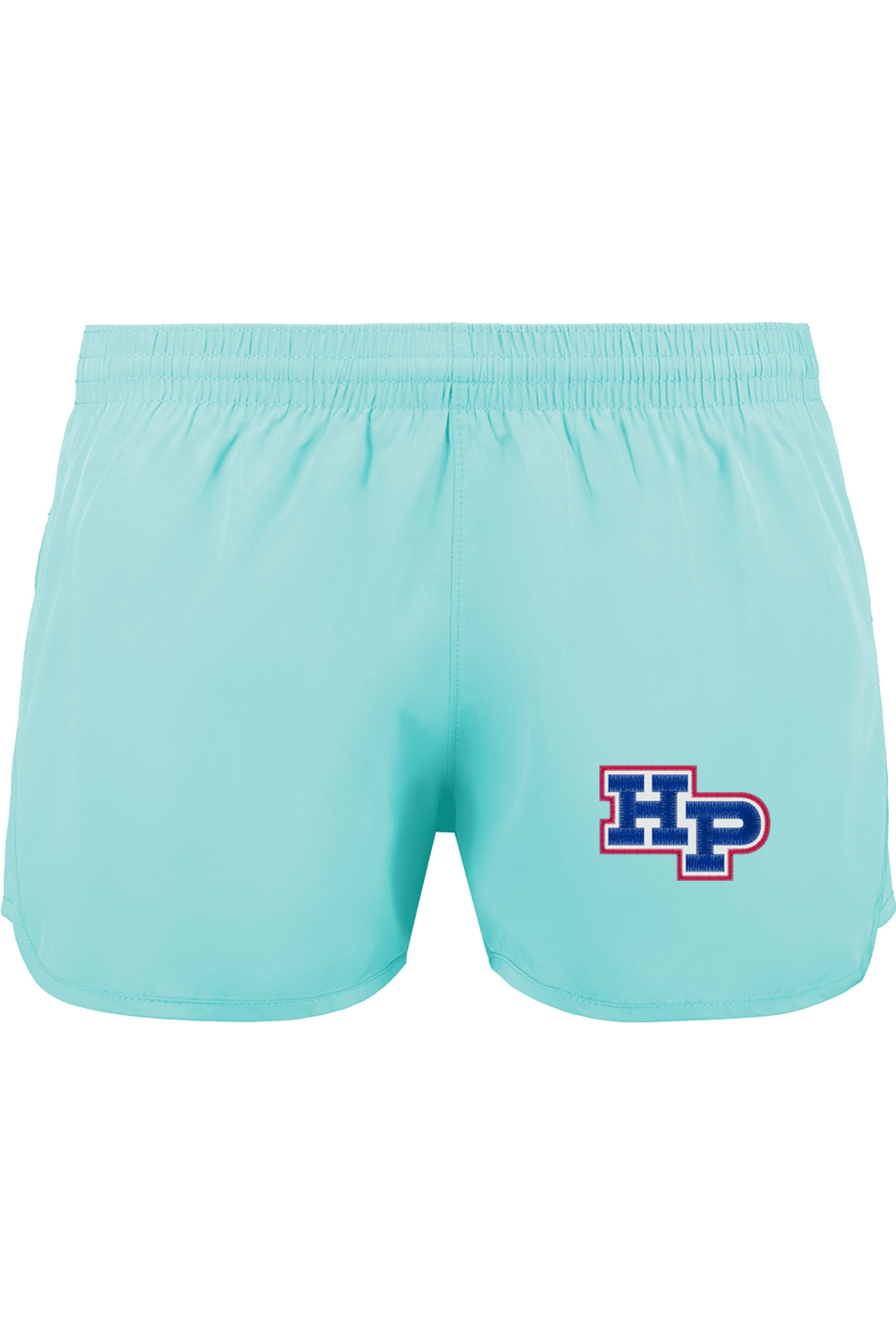 LOGO - Augusta Sportswear Girls' Wayfarer Shorts - Hope-Page