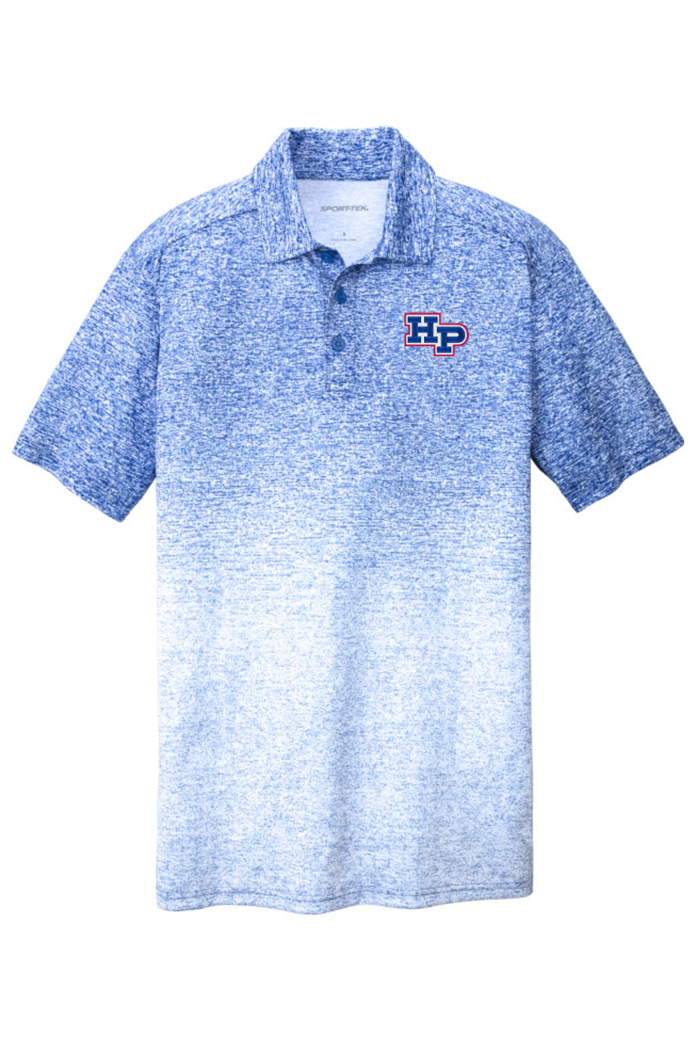 LOGO - Sport-Tek Men's Polo - Hope-Page