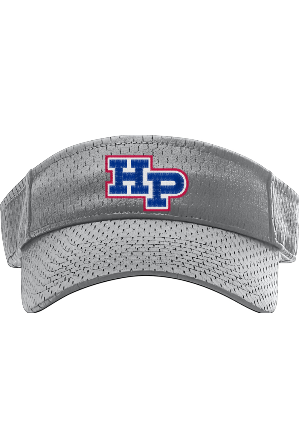 LOGO - Augusta Sportswear Youth Athletic Mesh Visor - Hope-Page