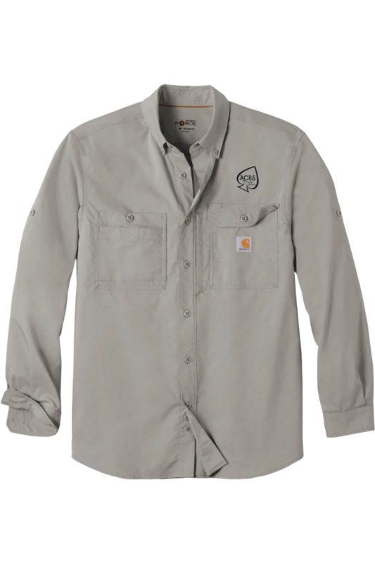 LOGO - Men's Shirt CT102418 - ACES