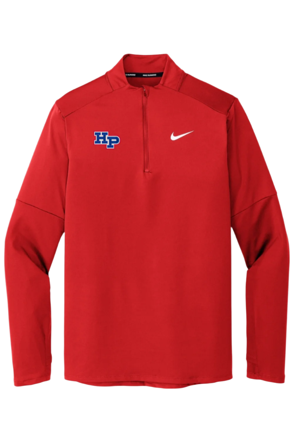 LOGO - Men's 1/2 Zip NKDH4949 - Hope-Page