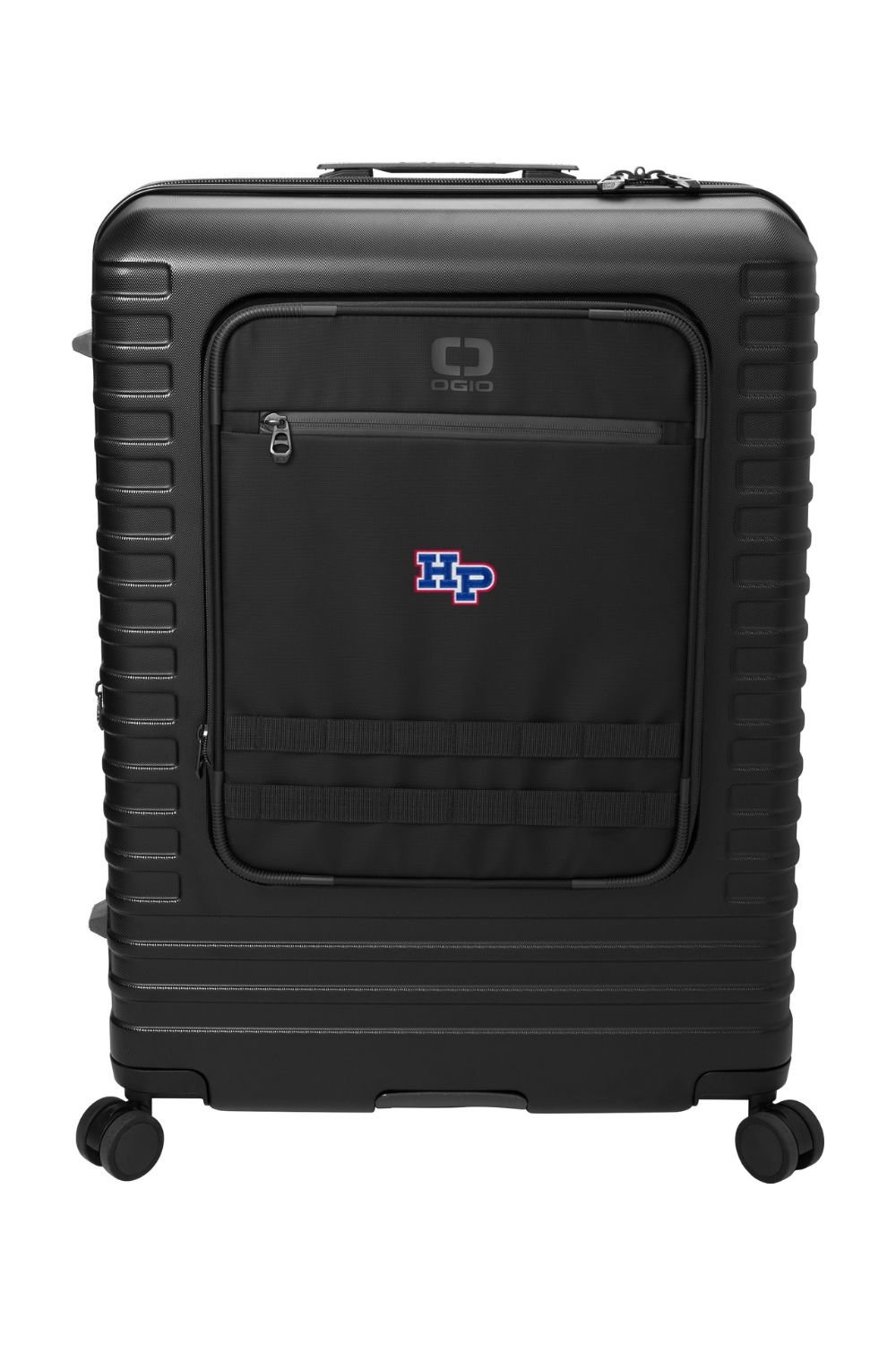 LOGO - OGIO Utilitarian Large Spinner Luggage - Hope-Page