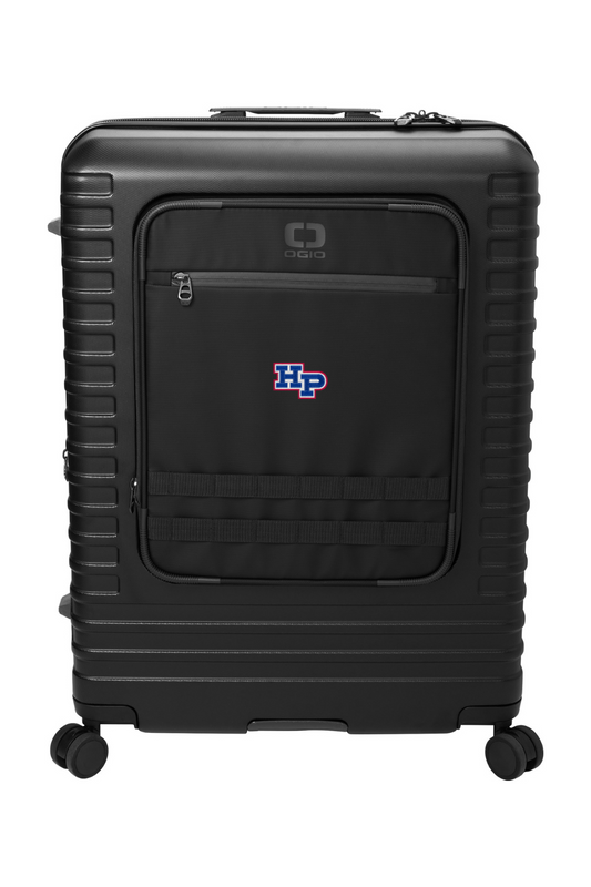 LOGO - OGIO Utilitarian Large Spinner Luggage - Hope-Page