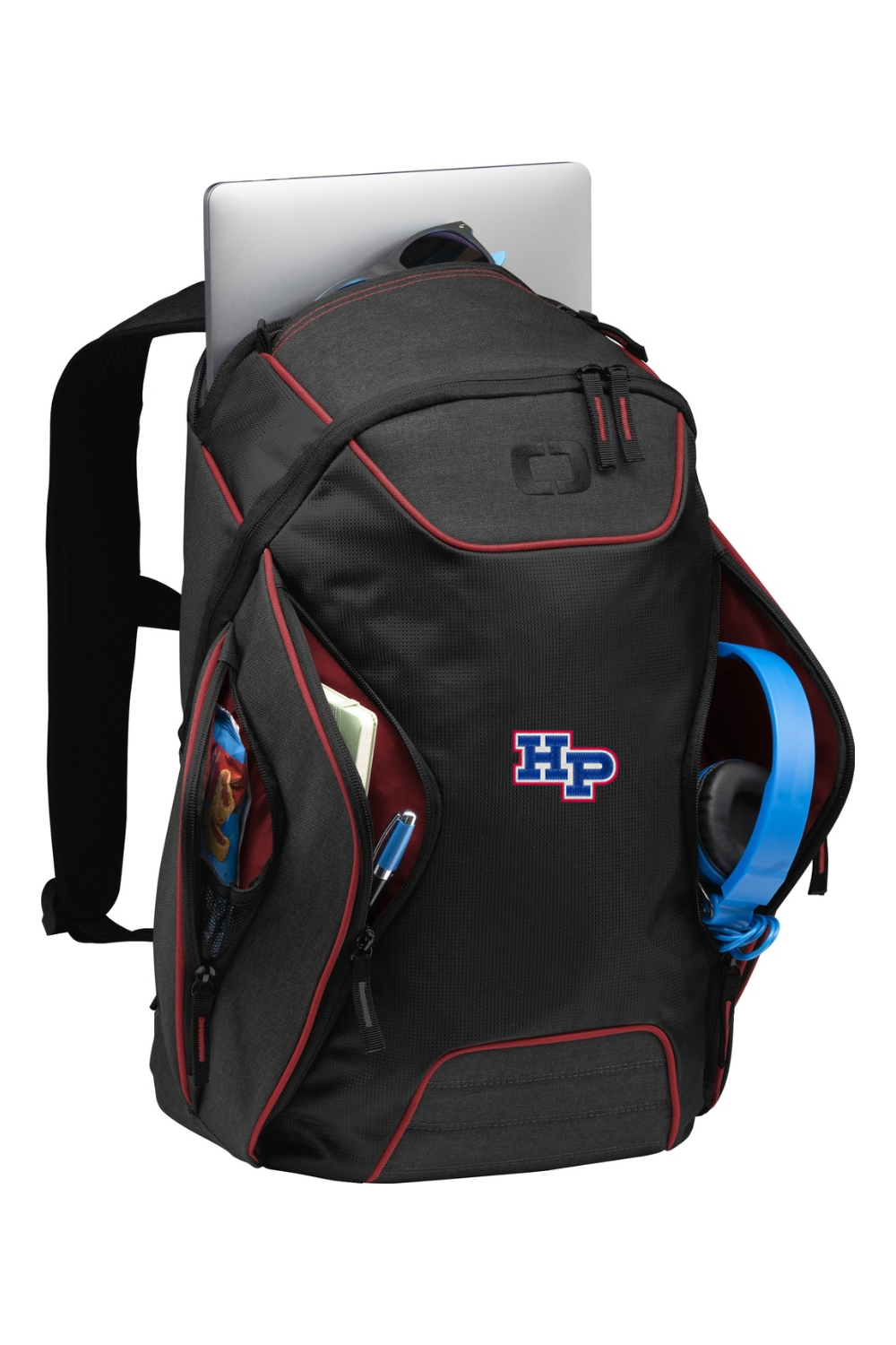 LOGO - OGIO Hatch Pack - Hope-Page