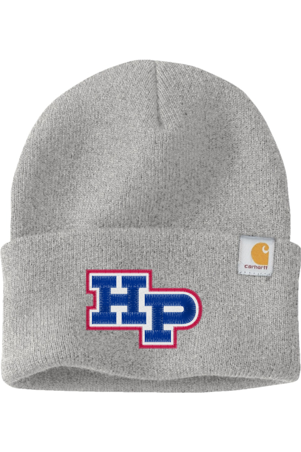 LOGO - Carhartt Watch Cap 2.0 - Hope-Page