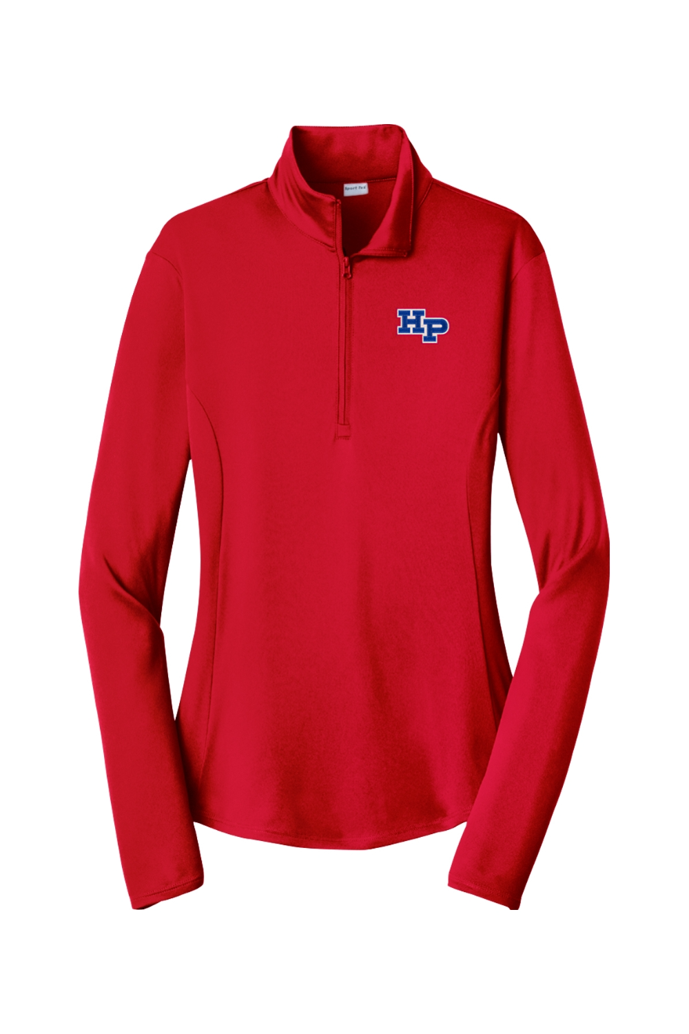 LOGO - Sport-Tek Ladies 1/4 Zip - Hope-Page
