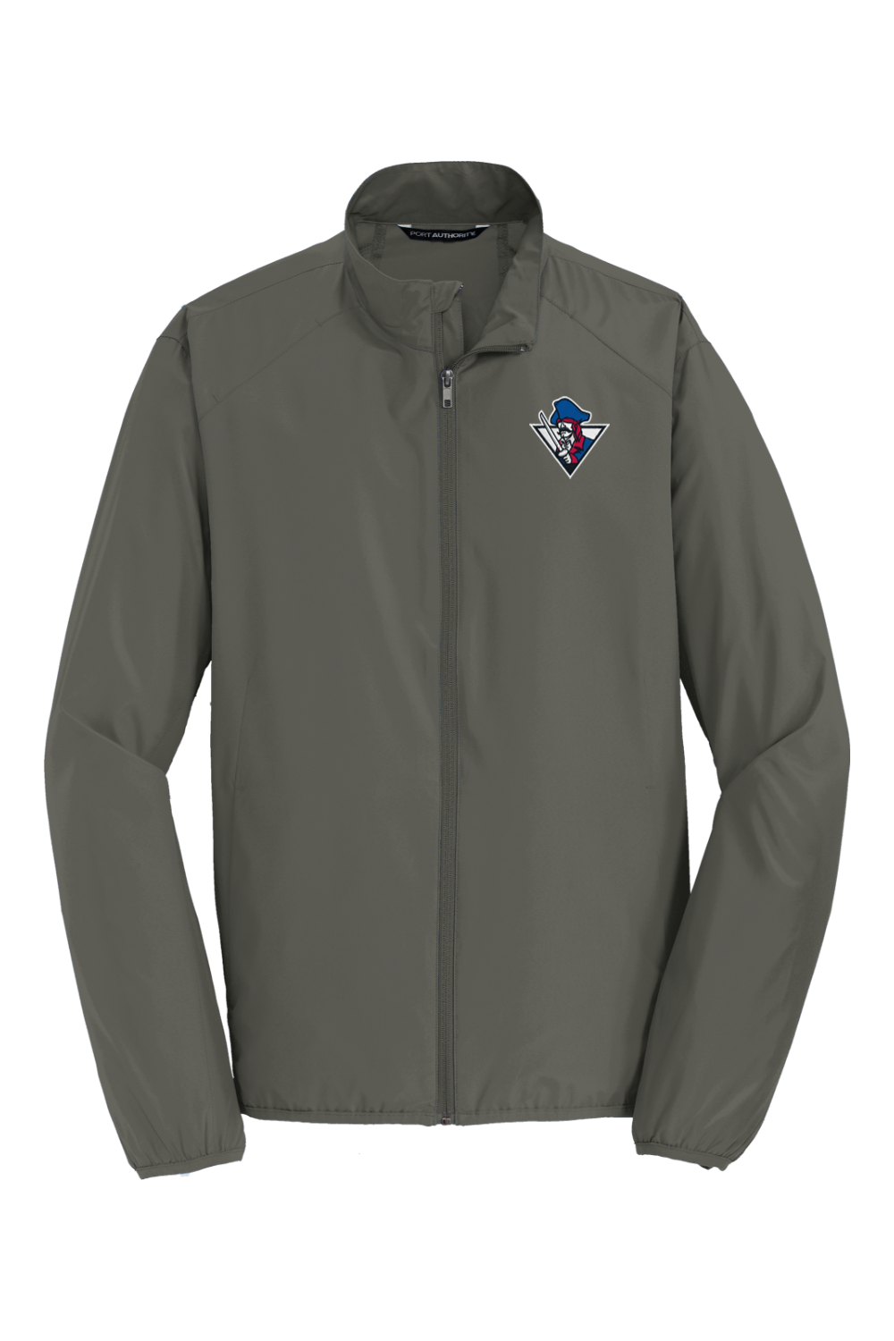 LOGO - Port Authority Full-Zip Jacket - Maple River