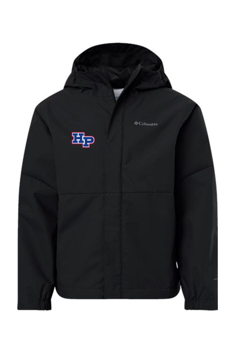 LOGO - Columbia Youth II Jacket - Hope-Page