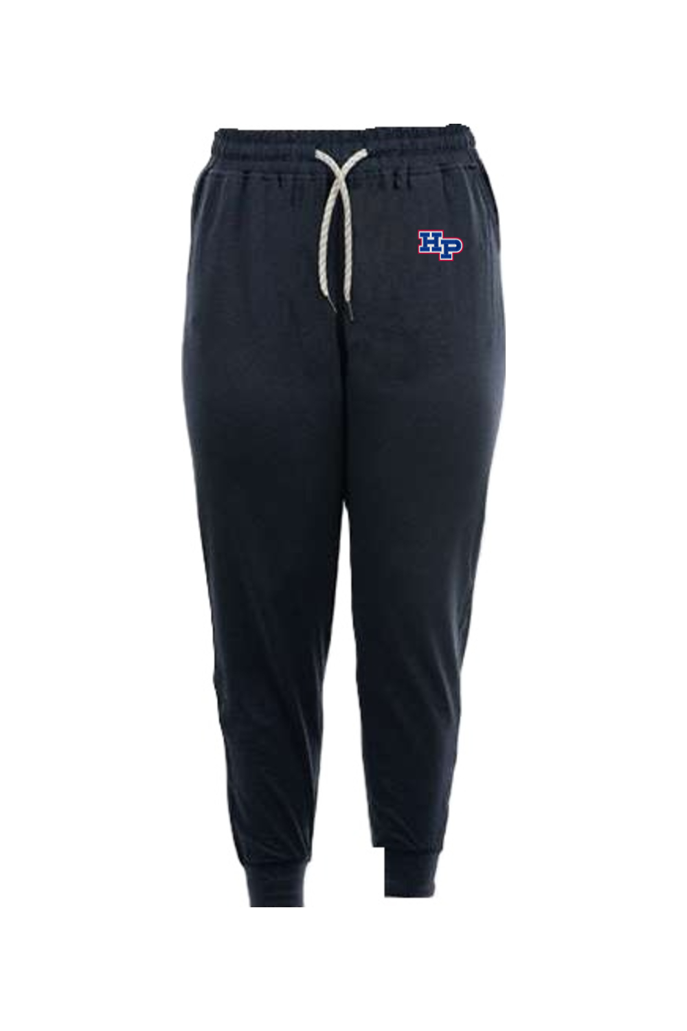 LOGO - Burnside Women's Joggers - Hope-Page