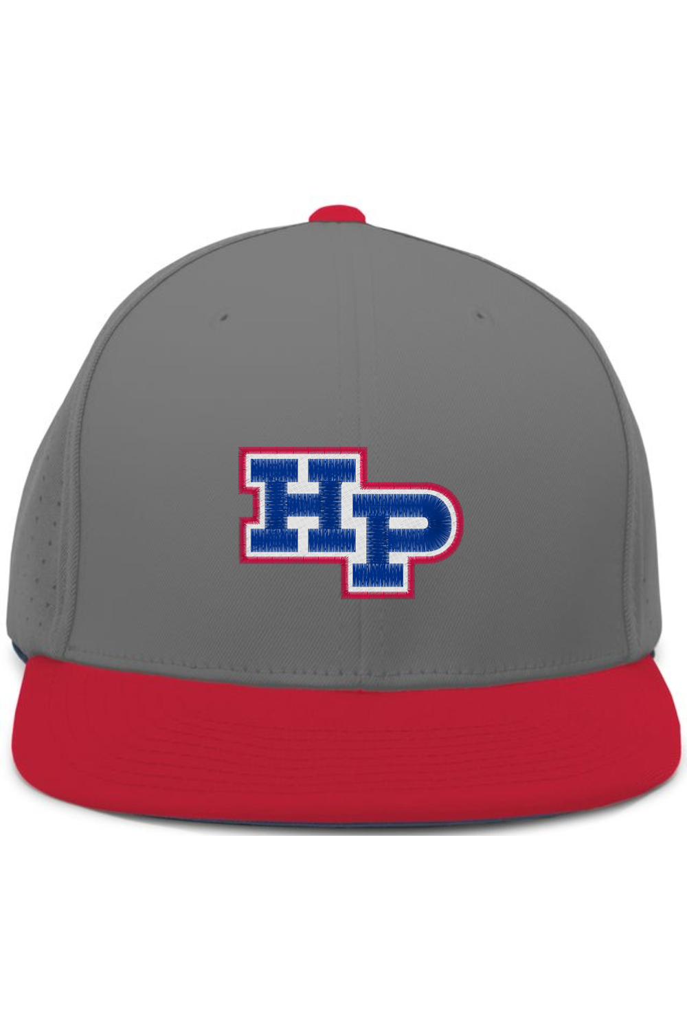 LOGO - Pacific Headwear Performance Cap - Hope-Page