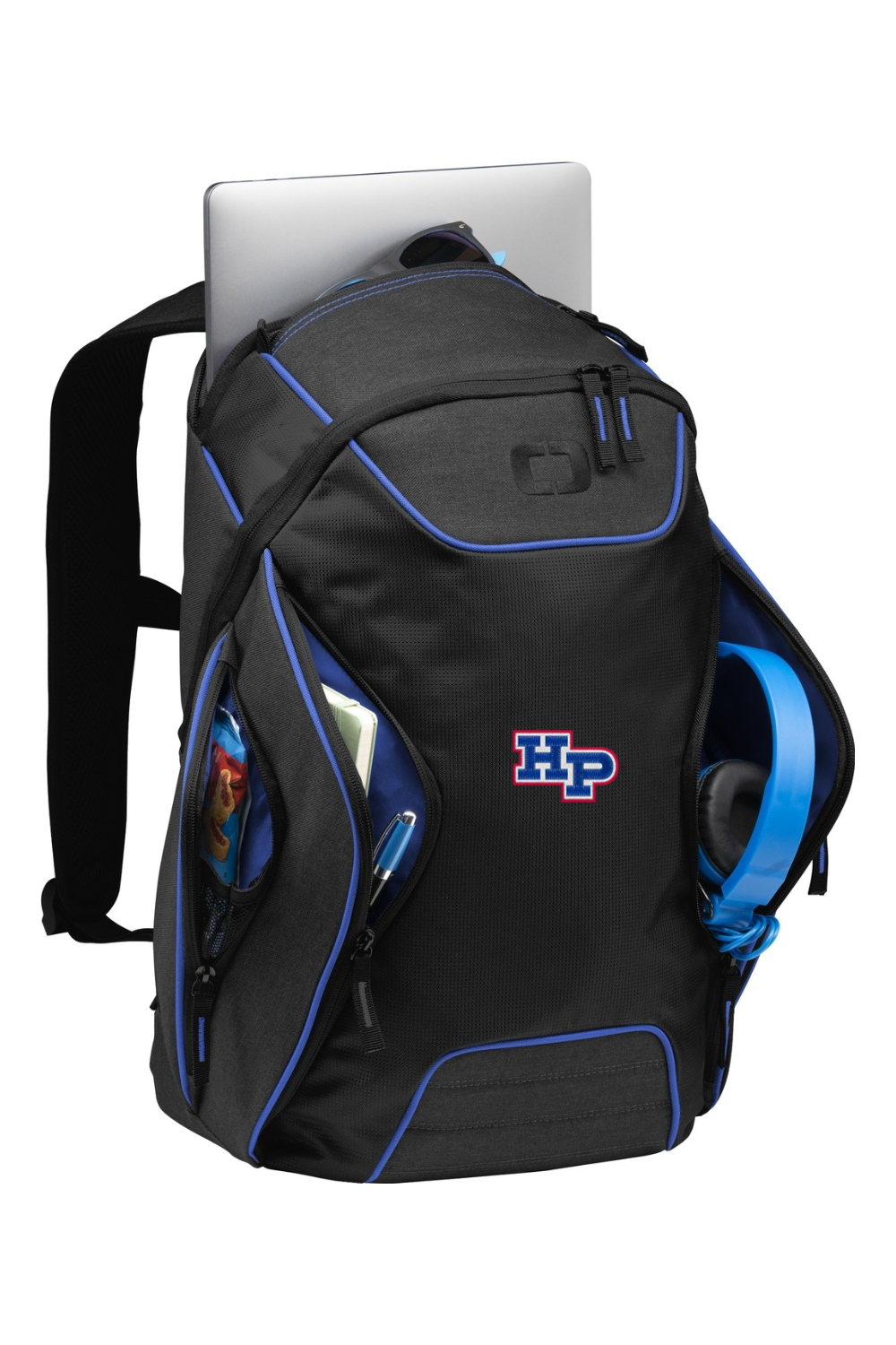 LOGO - OGIO Hatch Pack - Hope-Page