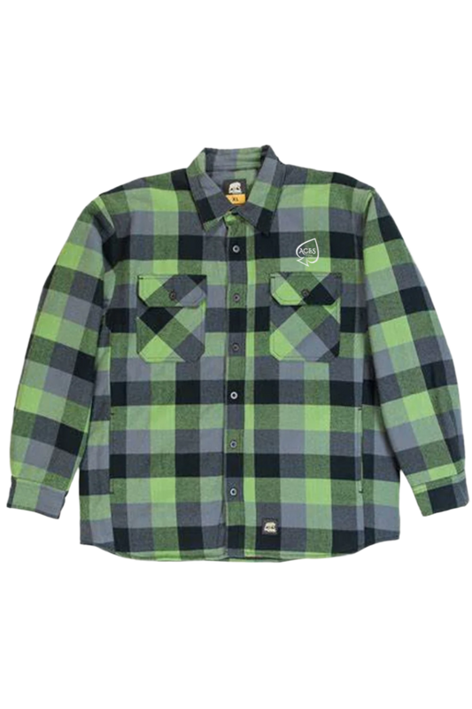 LOGO - Men's Jacket SH69 - ACES