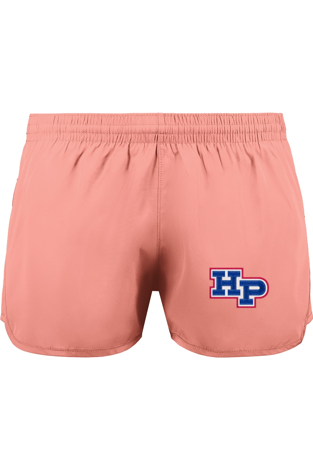 LOGO - Augusta Sportswear Girls' Wayfarer Shorts - Hope-Page