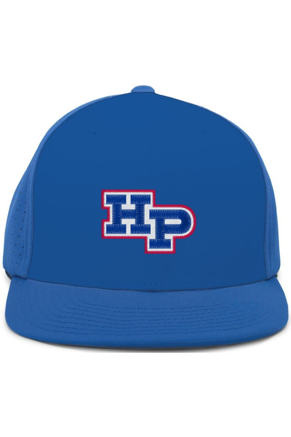 LOGO - Pacific Headwear Performance Cap - Hope-Page