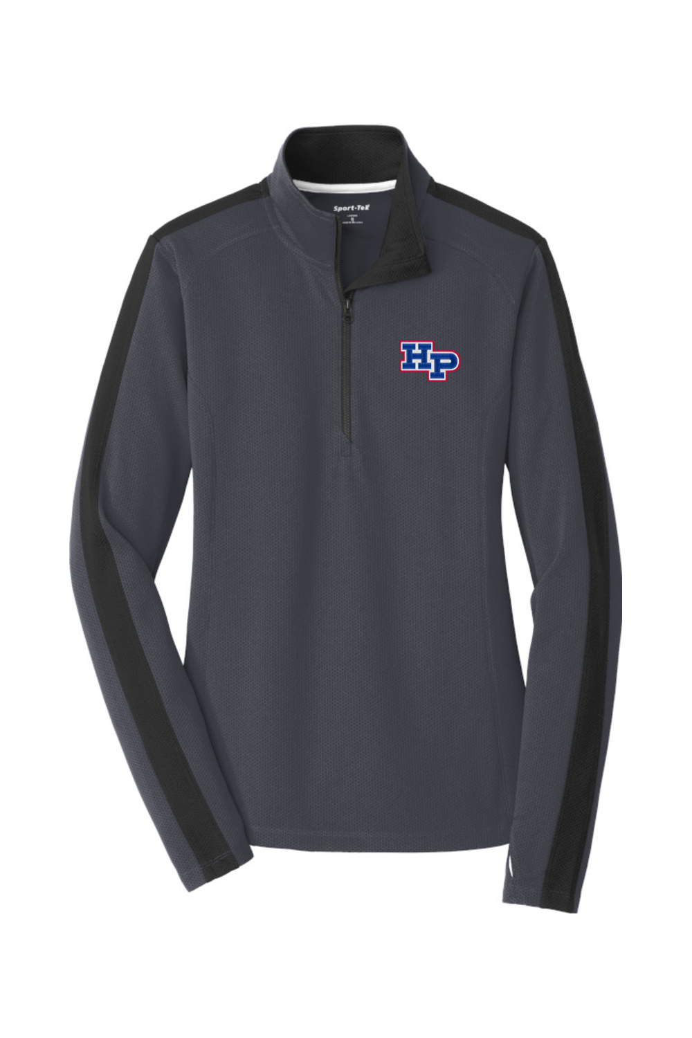LOGO - Sport-Tek Ladies 1/4 Zip - Hope-Page