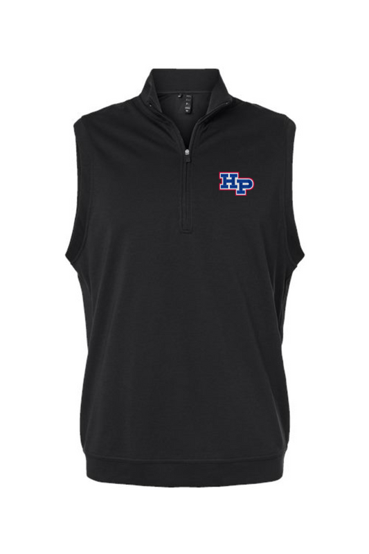 LOGO - Adidas Men's Vest - Hope-Page