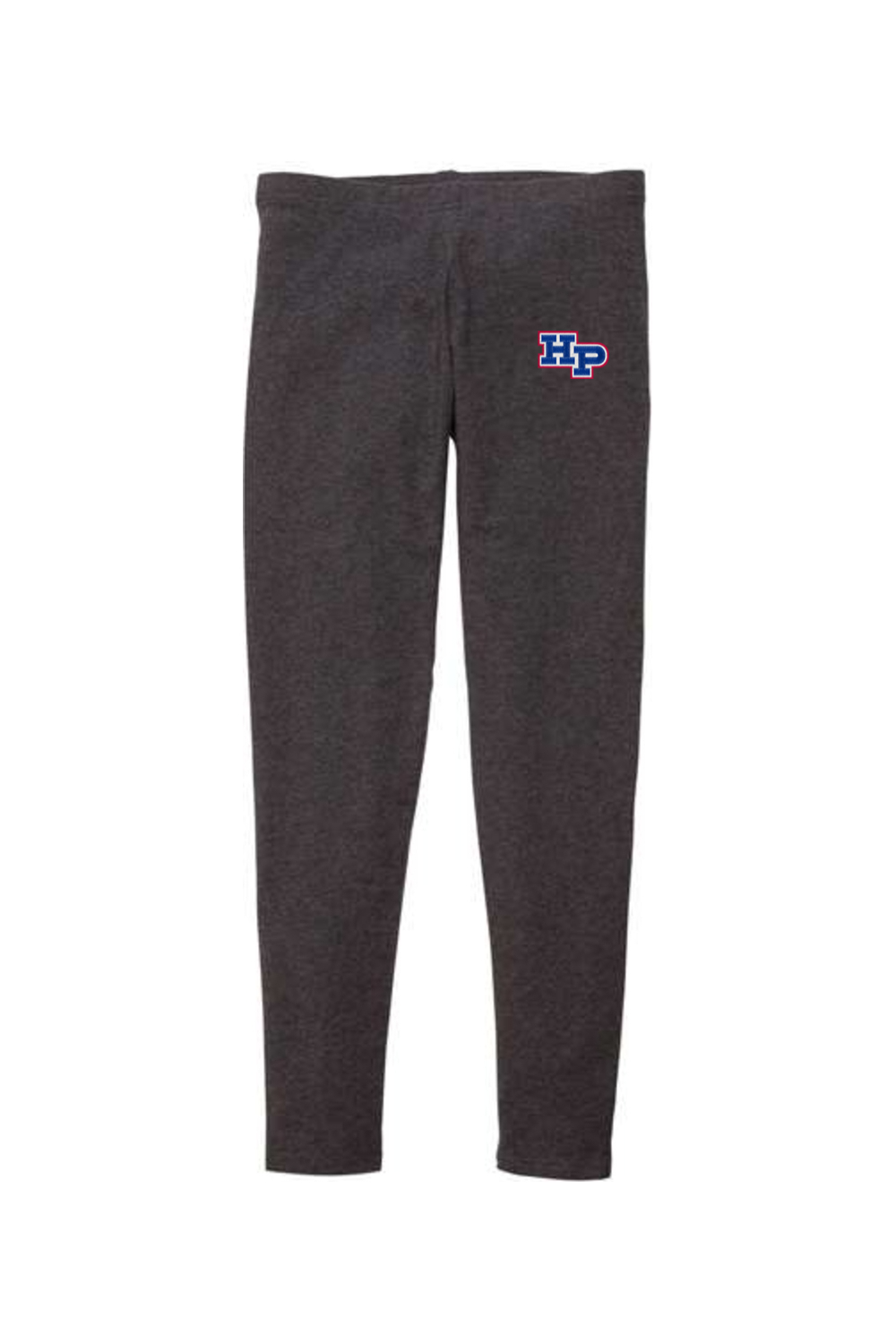 LOGO - Boxercraft Girls' Leggings - Hope-Page
