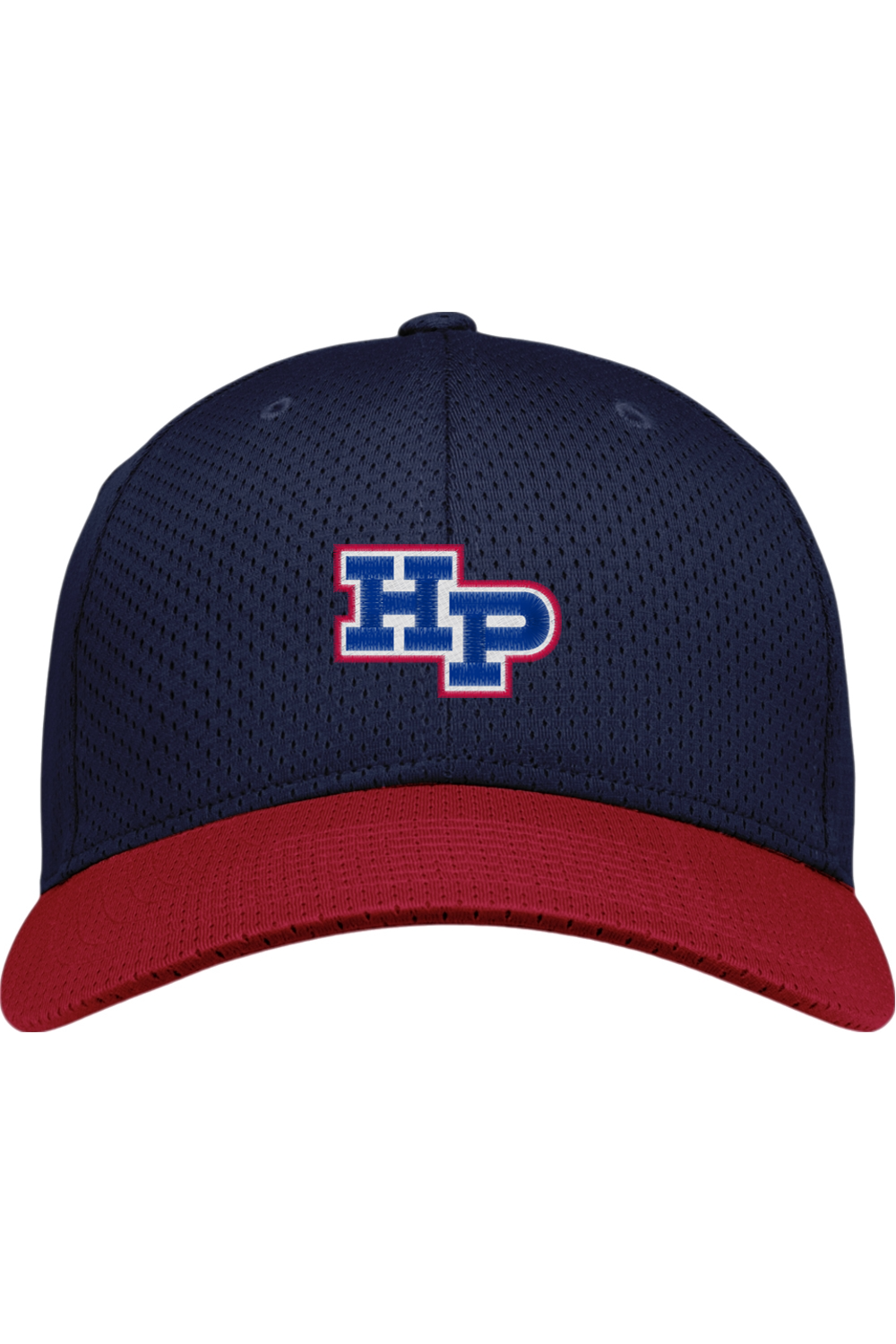 LOGO - Augusta Sportswear Youth Athletic Mesh Cap - Hope-Page