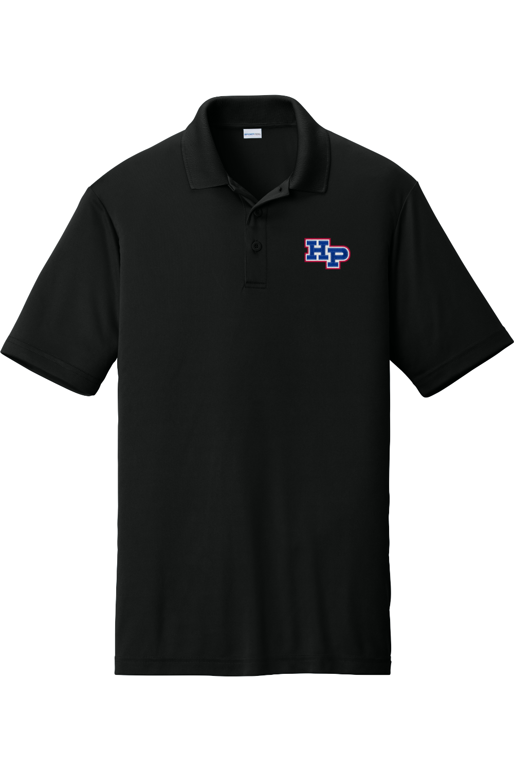 LOGO - Sport-Tek Men's Polo  - Hope-Page