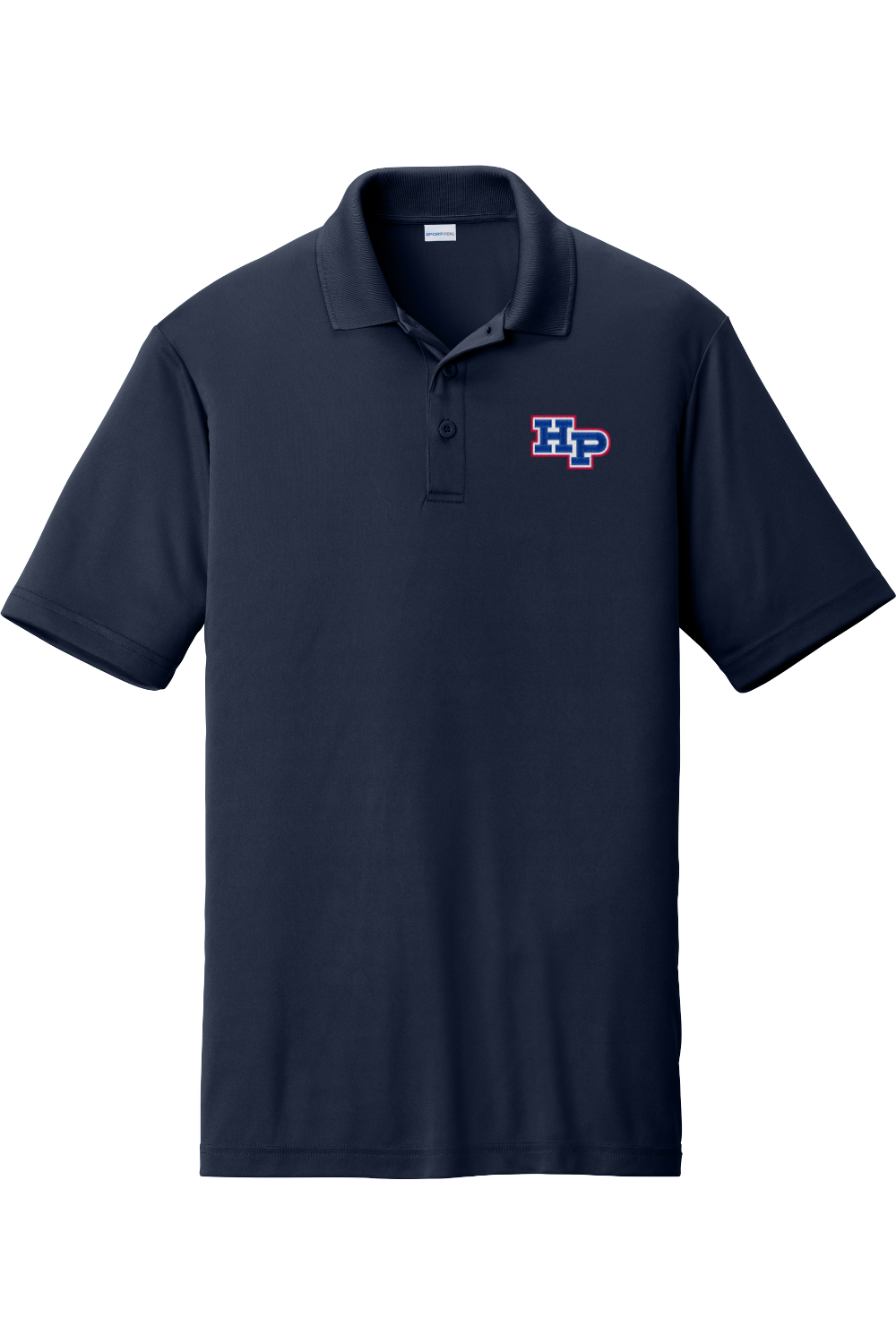 LOGO - Sport-Tek Men's Polo  - Hope-Page