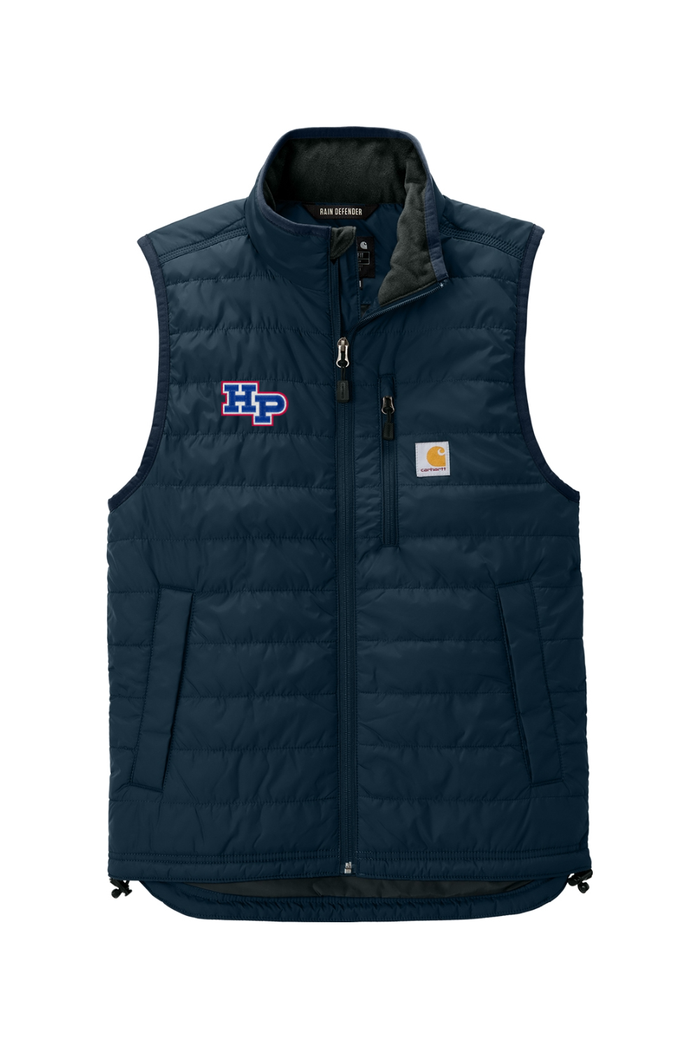LOGO - Carhartt Men's Vest - Hope-Page
