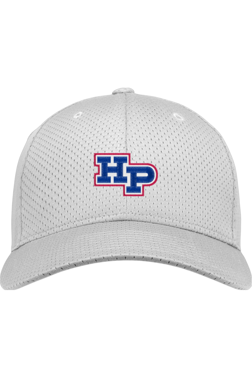 LOGO - Augusta Sportswear Youth Athletic Mesh Cap - Hope-Page