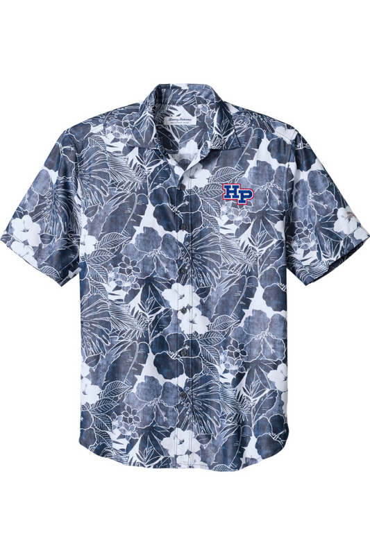 LOGO - Tommy Bahama Men's Hawaiian - Hope-Page