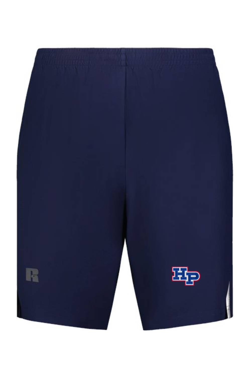 LOGO - Russell Athletic Shorts - Hope-Page
