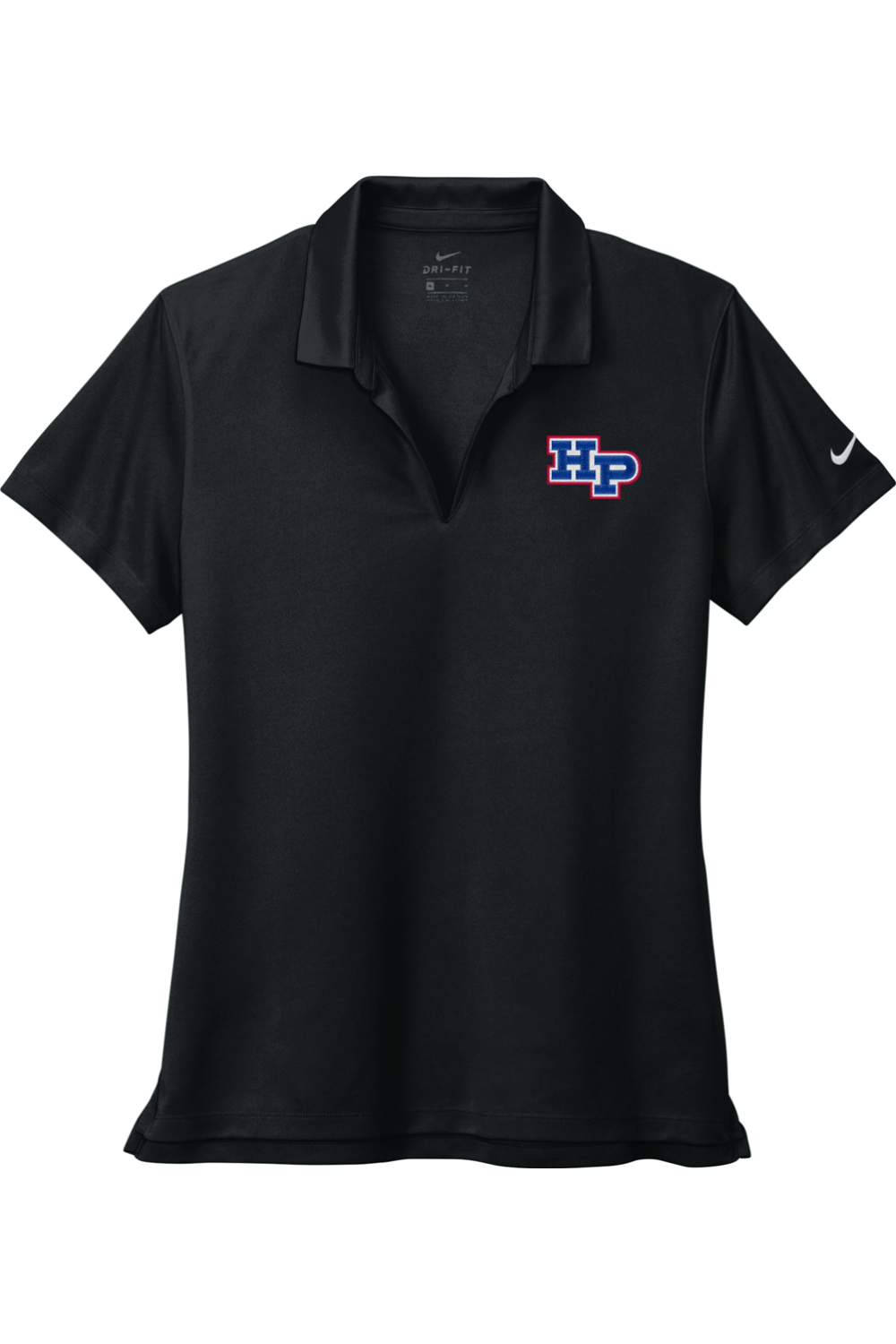 LOGO - Nike Ladies Dri-FIT Polo - Hope-Page