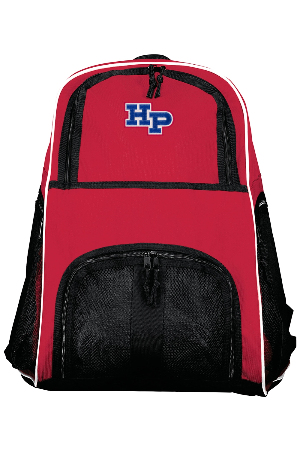 LOGO - High Five Player Backpack - Hope-Page