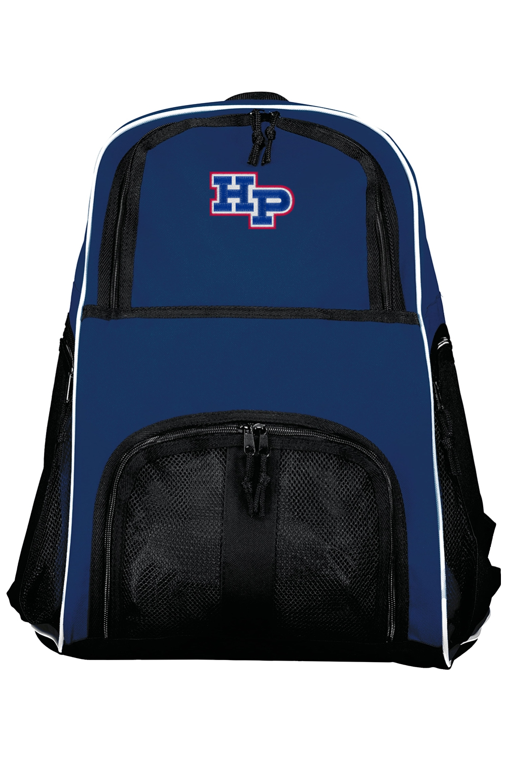 LOGO - High Five Player Backpack - Hope-Page