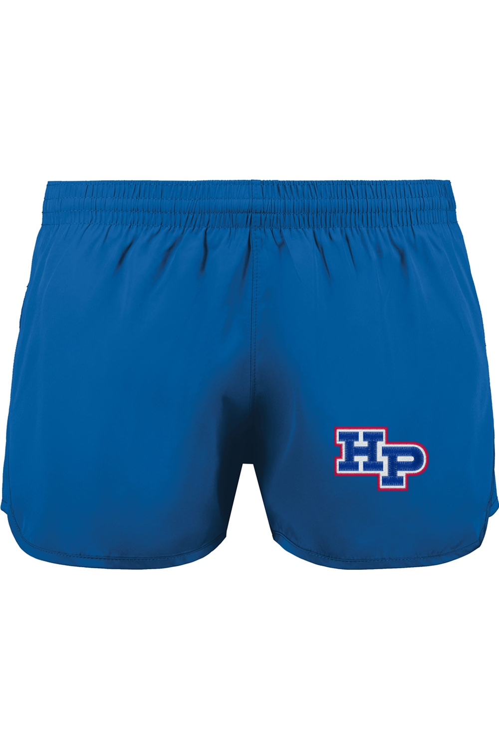LOGO - Augusta Sportswear Girls' Wayfarer Shorts - Hope-Page