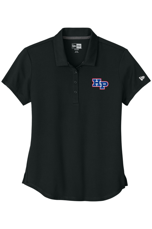 LOGO - New Era Women's Power Polo - Hope-Page