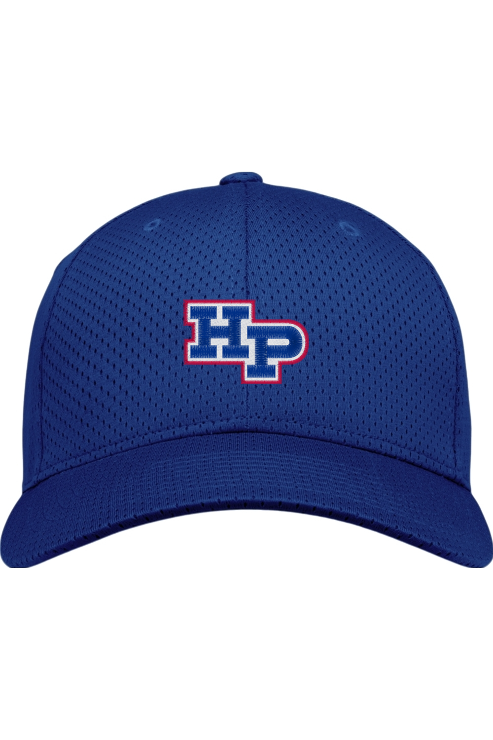 LOGO - Augusta Sportswear Youth Athletic Mesh Cap - Hope-Page