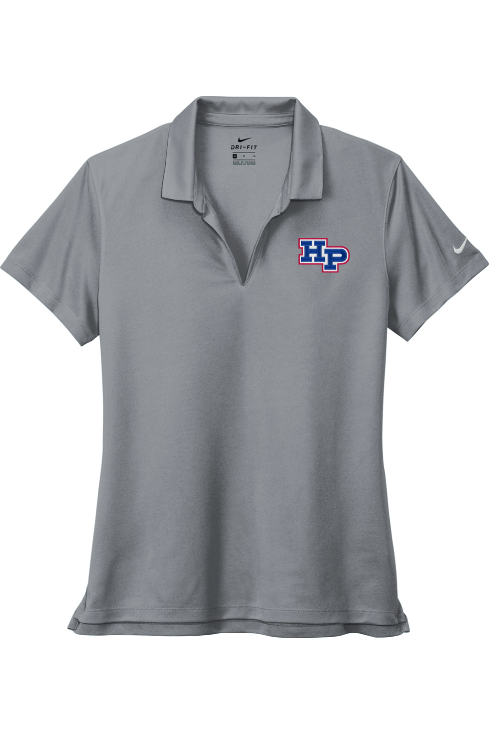 LOGO - Nike Ladies Dri-FIT Polo - Hope-Page