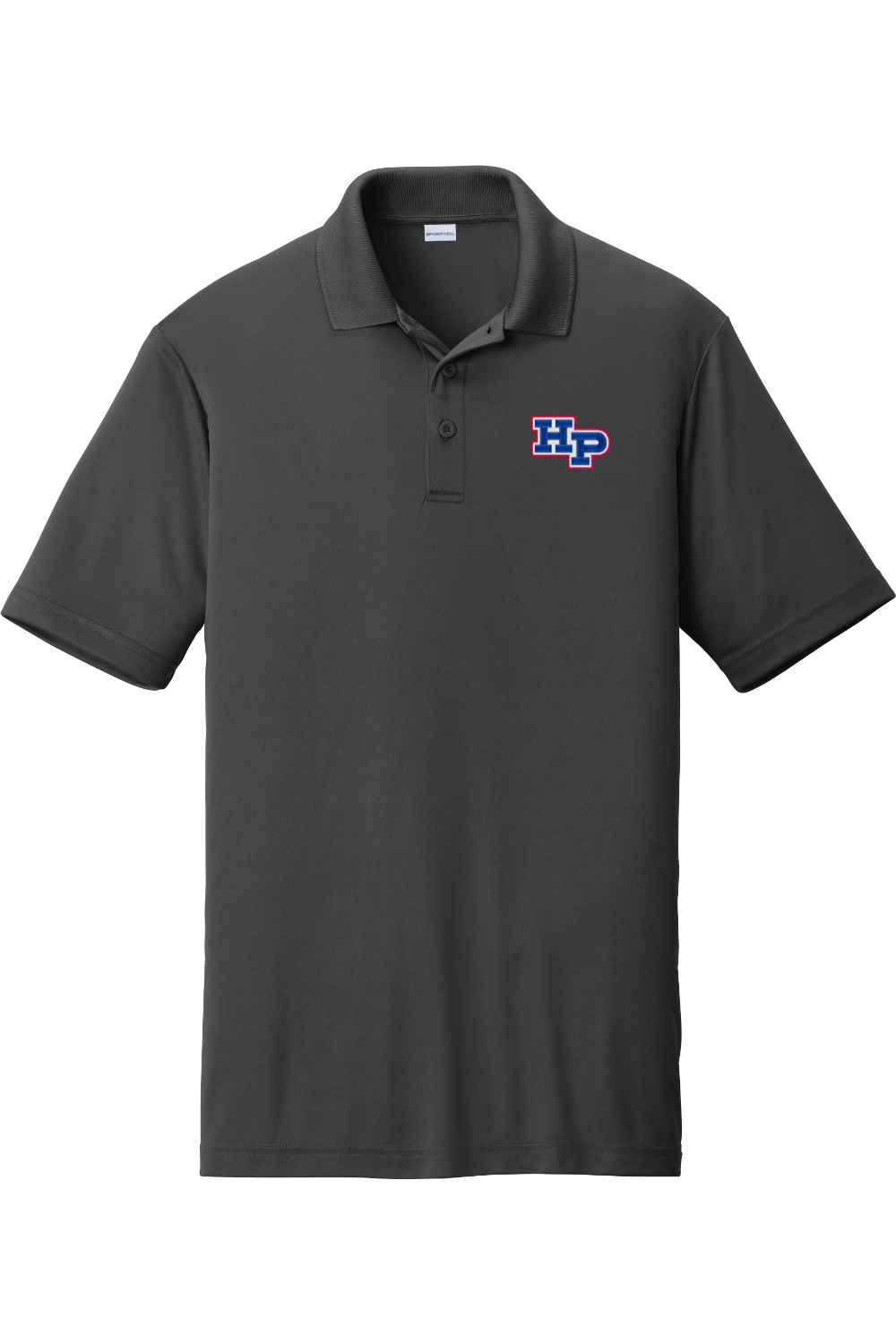 LOGO - Sport-Tek Men's Polo  - Hope-Page