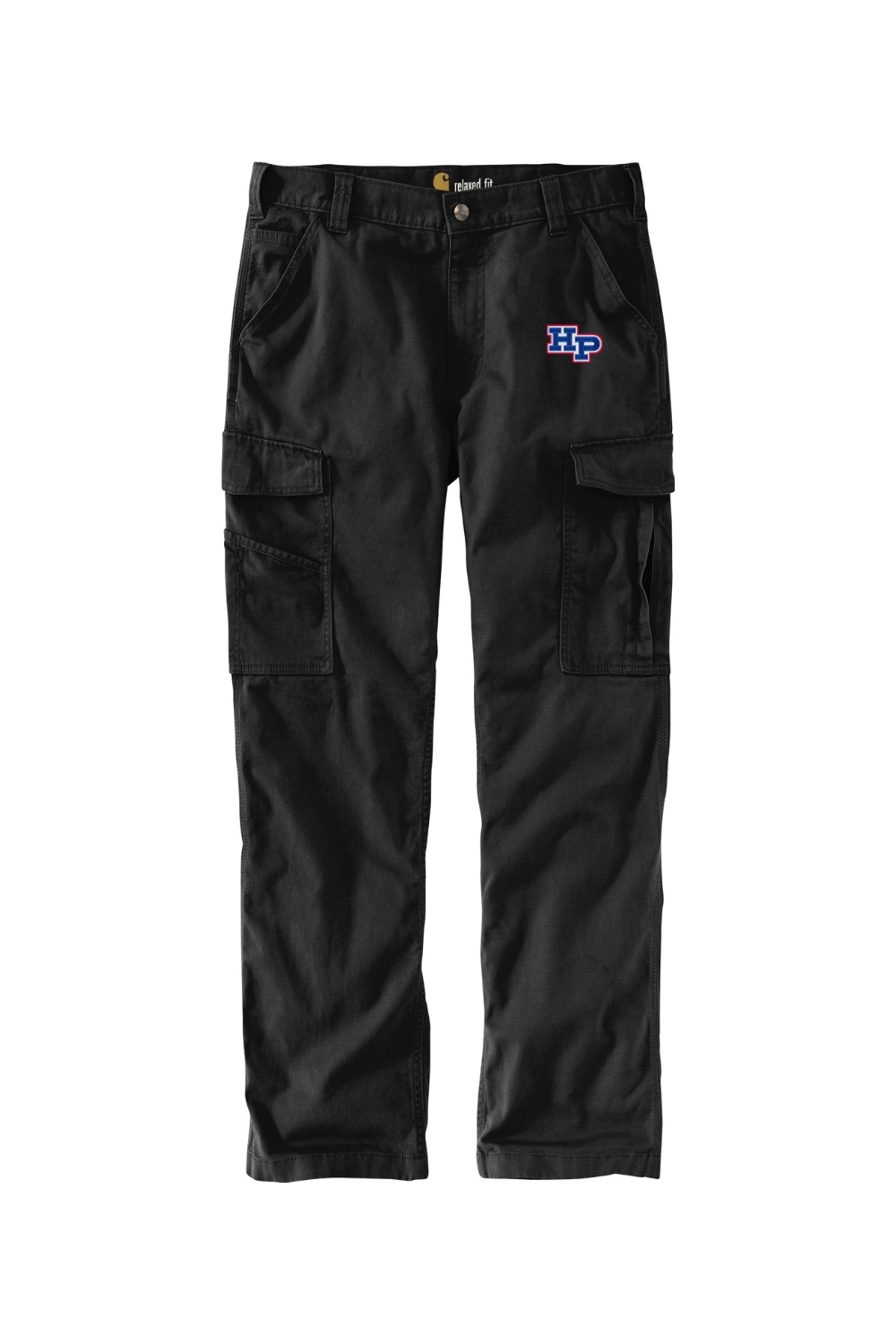 LOGO - Carhartt Cargo Pant - Hope-Page
