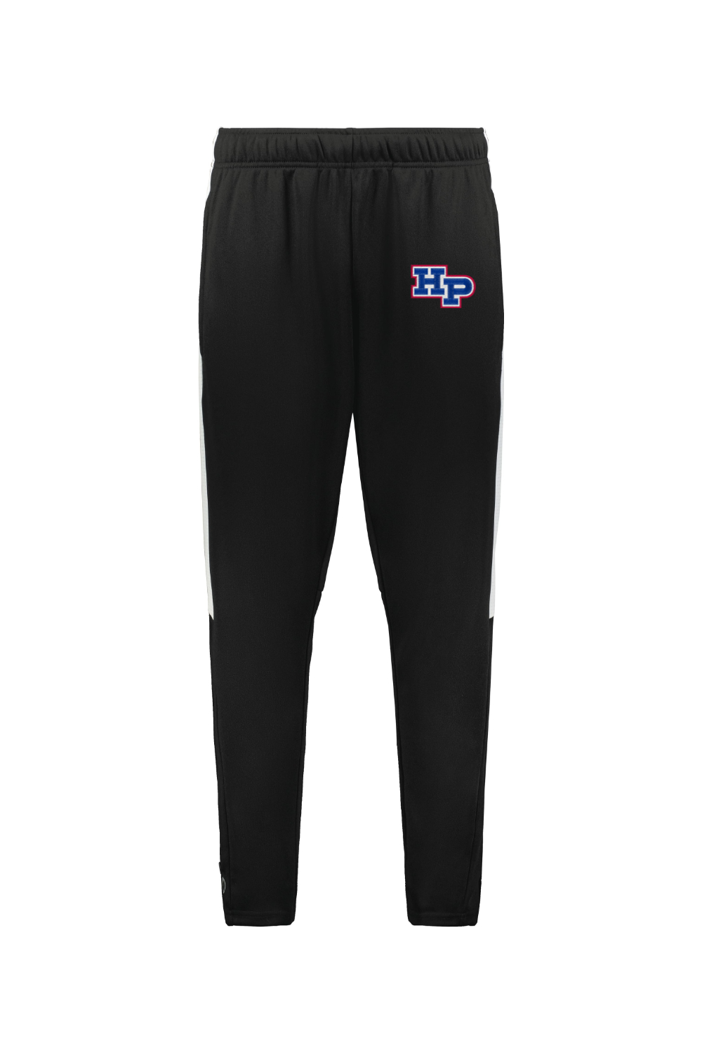 LOGO - Holloway Youth Crosstown Pant - Hope-Page