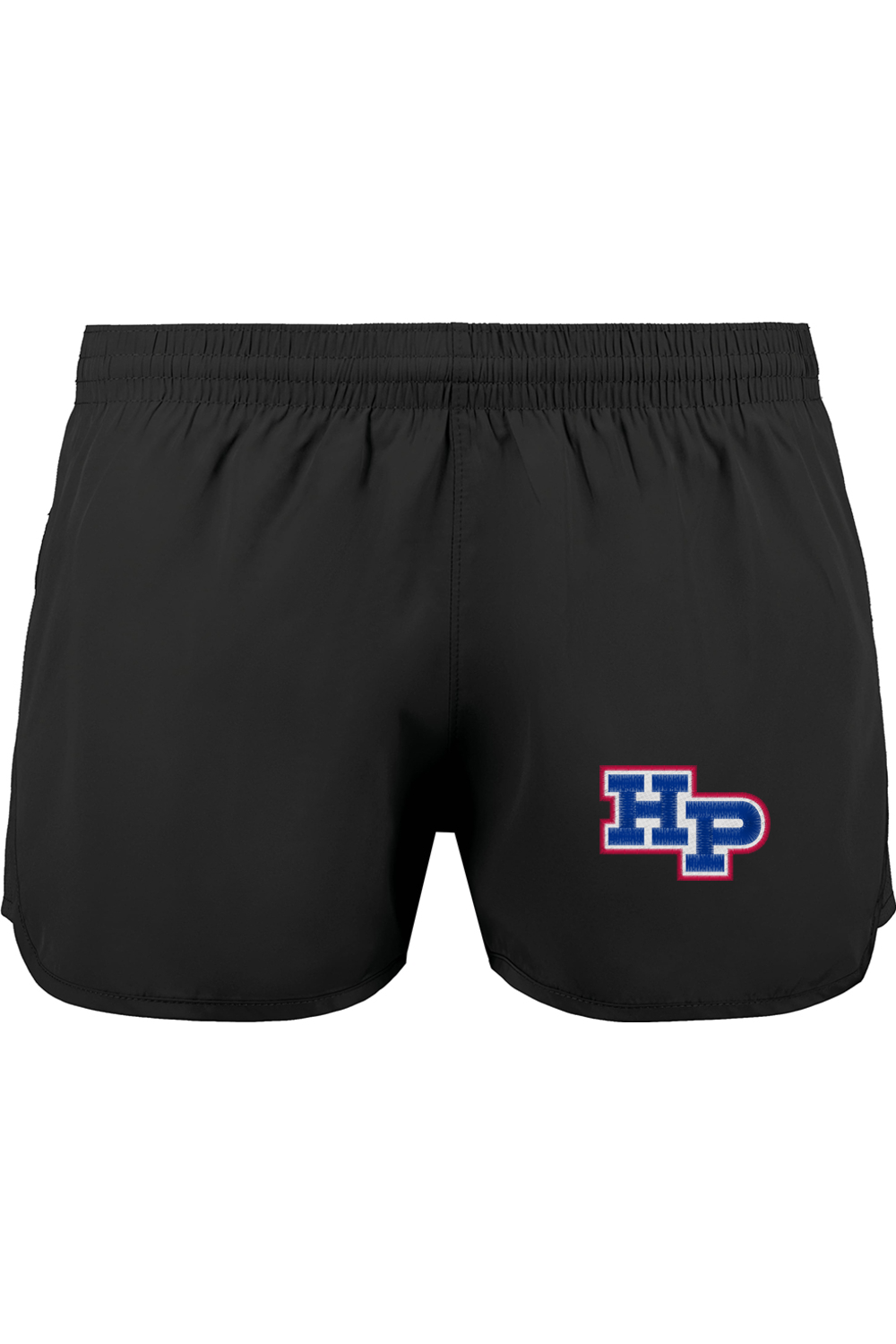 LOGO - Augusta Sportswear Girls' Wayfarer Shorts - Hope-Page