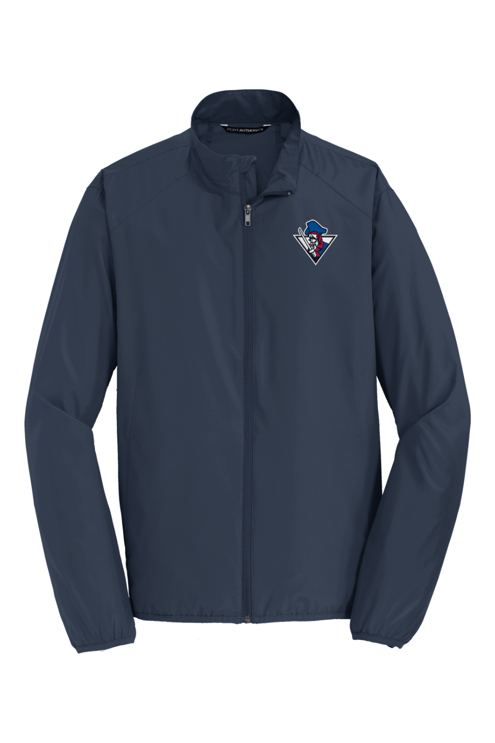 LOGO - Port Authority Full-Zip Jacket - Maple River
