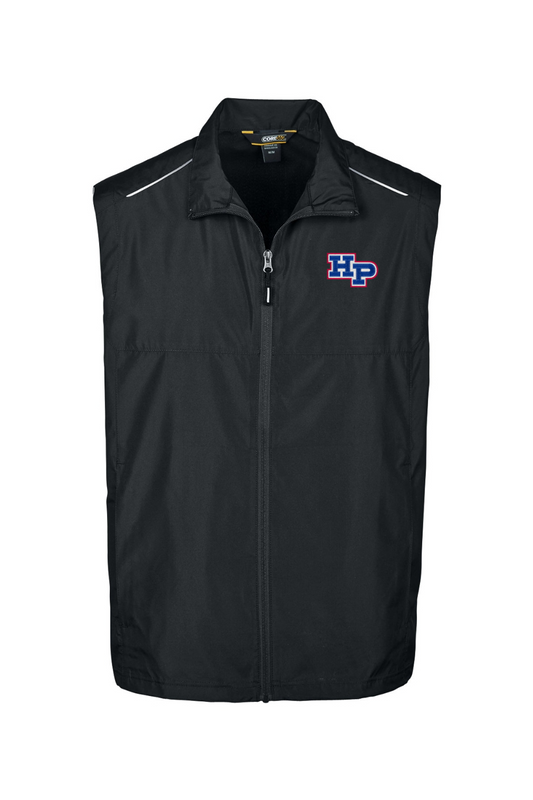 LOGO - CORE365 Men's Vest - Hope-Page